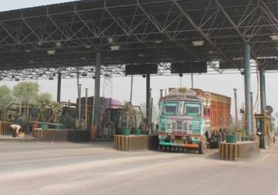 NHAI bans 14 agencies for discrepancies in fee collection at toll plazas