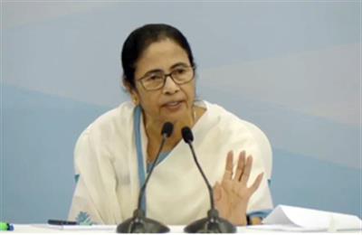 Mamata Banerjee's UK visit rescheduled again