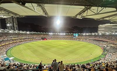 Gabba to be demolished post 2032 Olympics, Brisbane to get new stadium