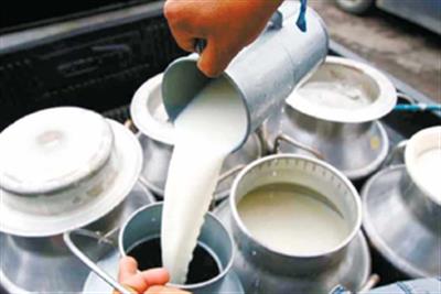 India’s milk production surges 63.6 pc in 10 years, accounts for 25 pc of world output